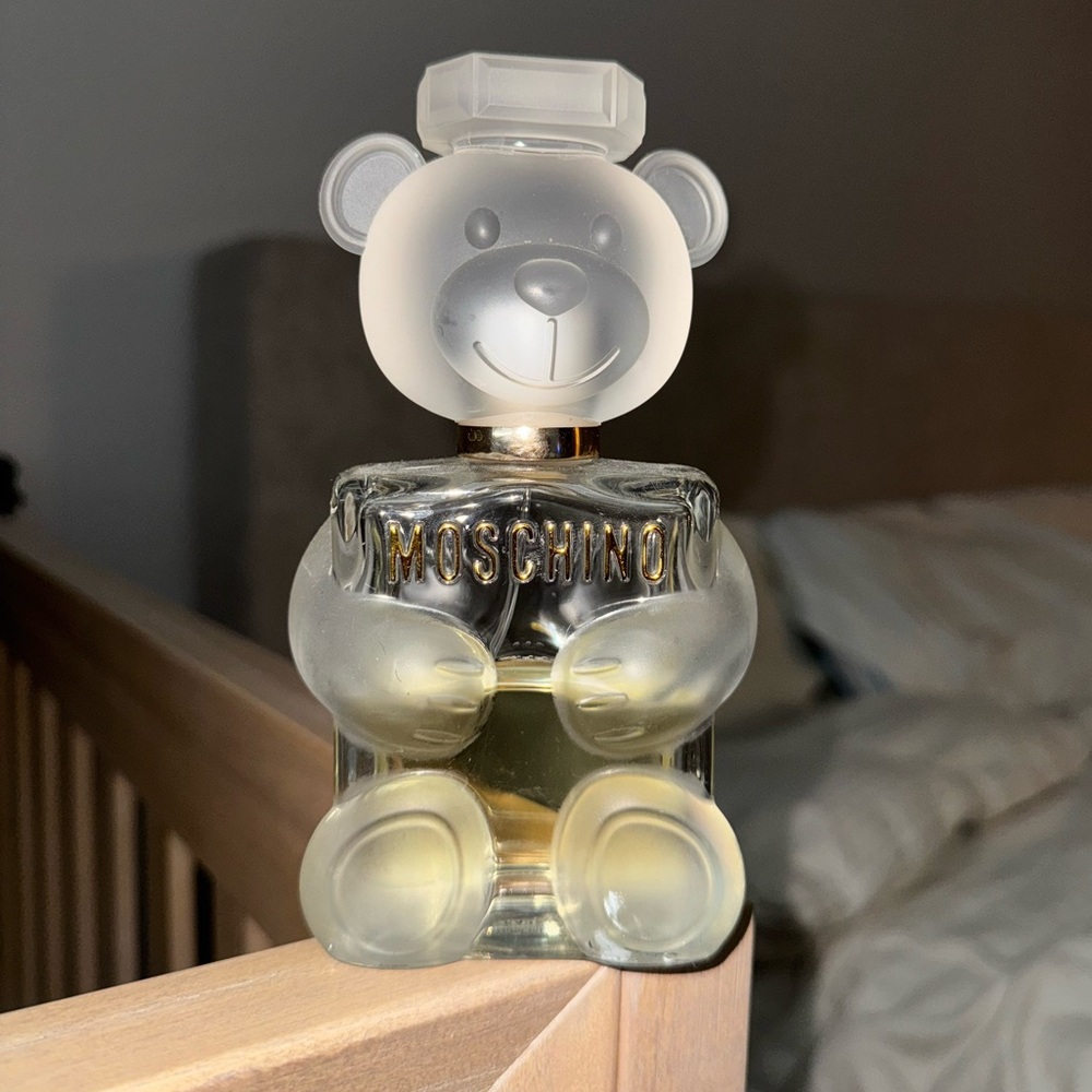 Moschino Toy 2